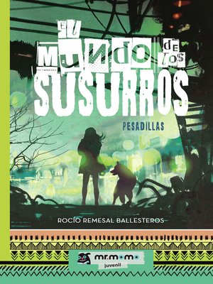 cover image of El mundo de los Susurros